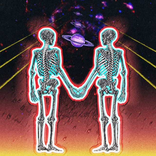 Love Is The Answer のサムネイル