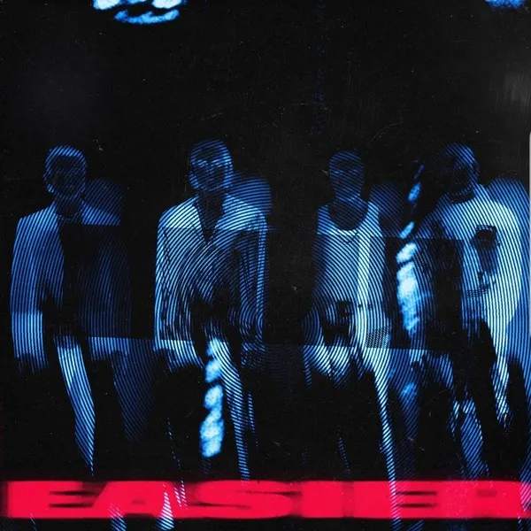 Easier のサムネイル