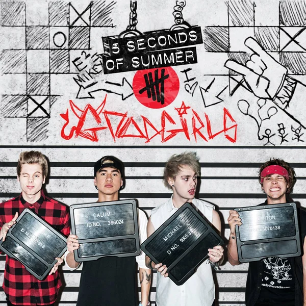 Good Girls のサムネイル