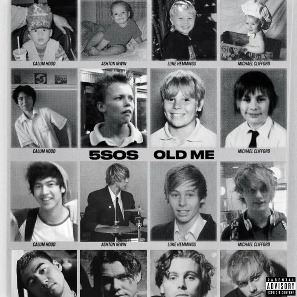 Old Me のサムネイル