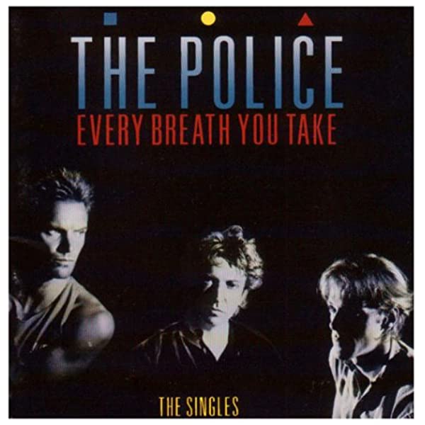 Every Breath You Take のサムネイル