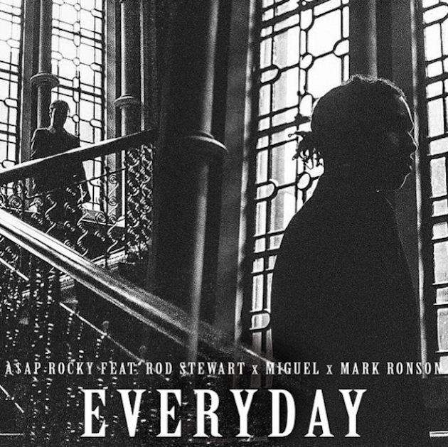 Everyday のサムネイル
