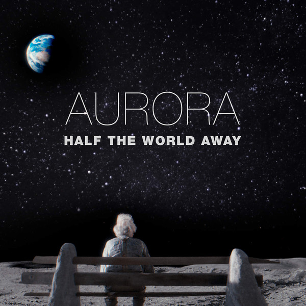 Half The World Away のサムネイル