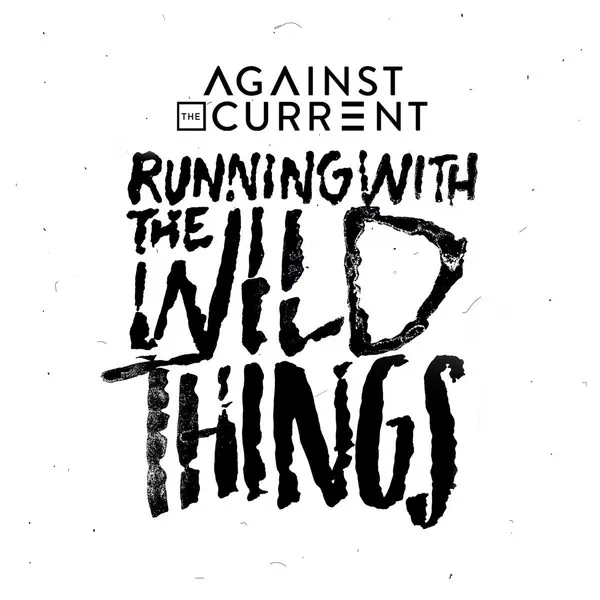 Running with the Wild Things のサムネイル