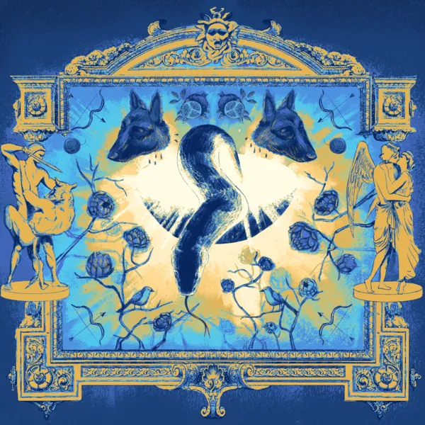 You Should have Known Better のサムネイル