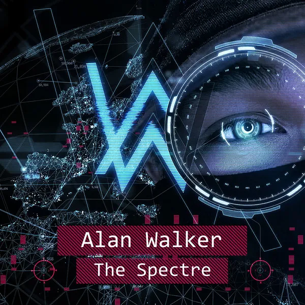 The Spectre のサムネイル