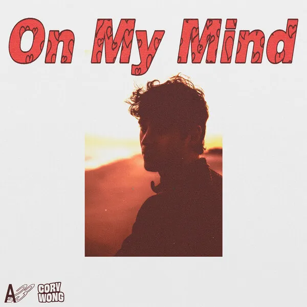 On My Mind のサムネイル
