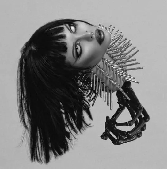 Love Is Violence のサムネイル
