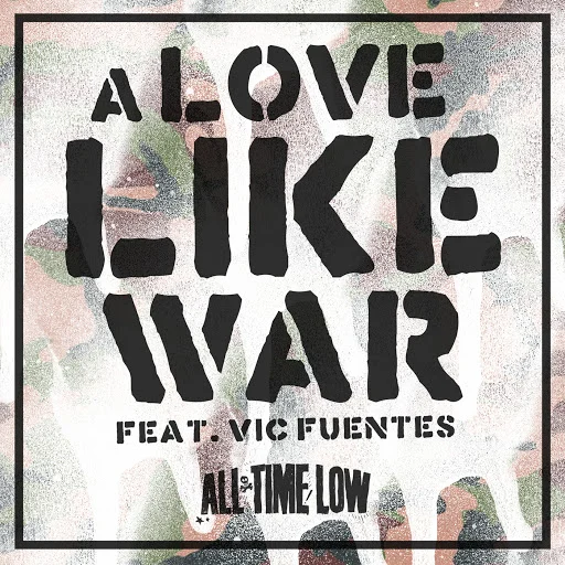 A Love Like War のサムネイル