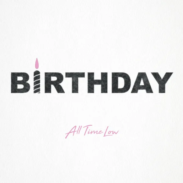 Birthday のサムネイル