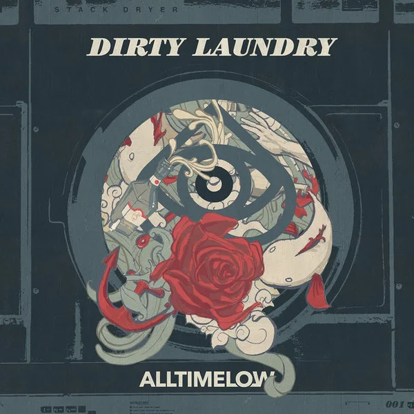 Dirty Laundry のサムネイル