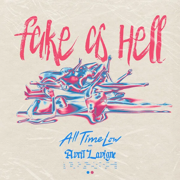 Fake As Hell のサムネイル