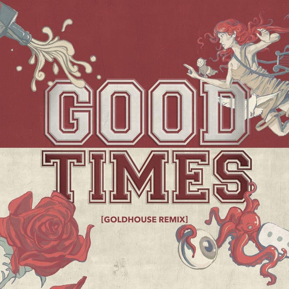 Good Times のサムネイル