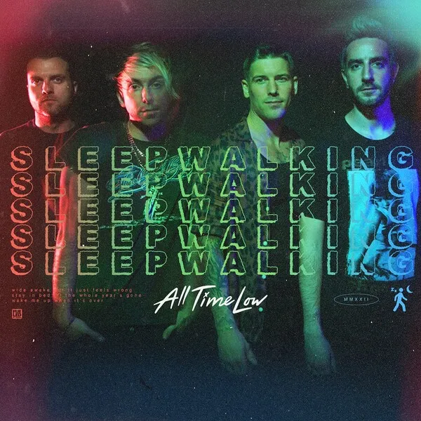Sleepwalking のサムネイル