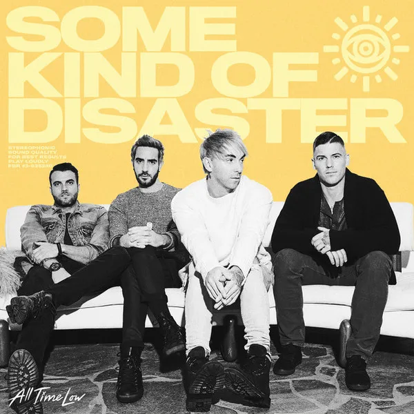 Some Kind of Disaster のサムネイル
