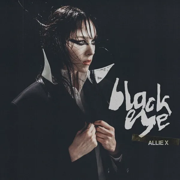 Black Eye のサムネイル