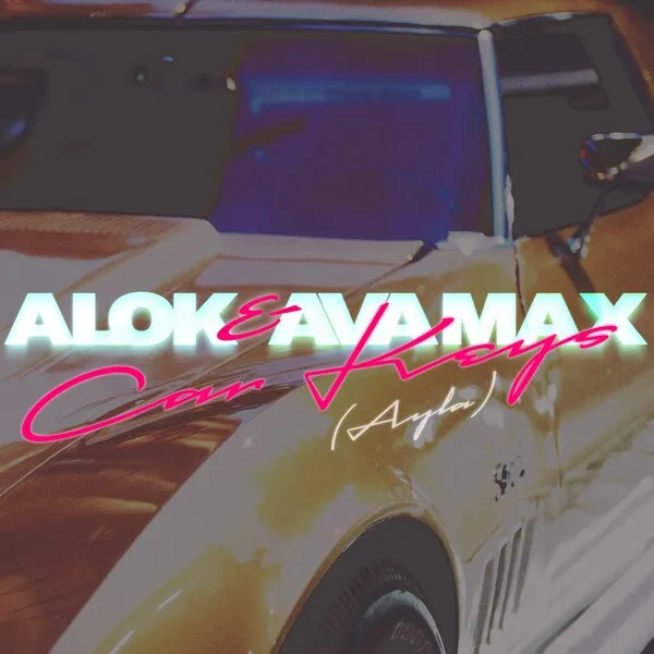 Car Keys (Ayla) のサムネイル