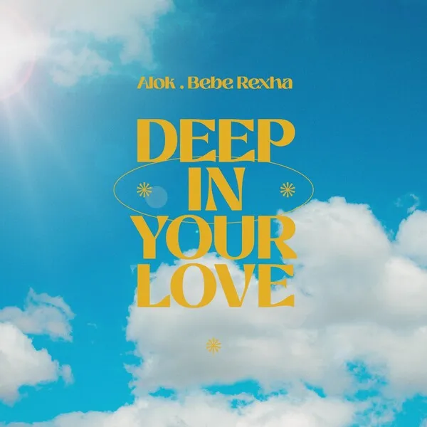Deep In Your Love のサムネイル