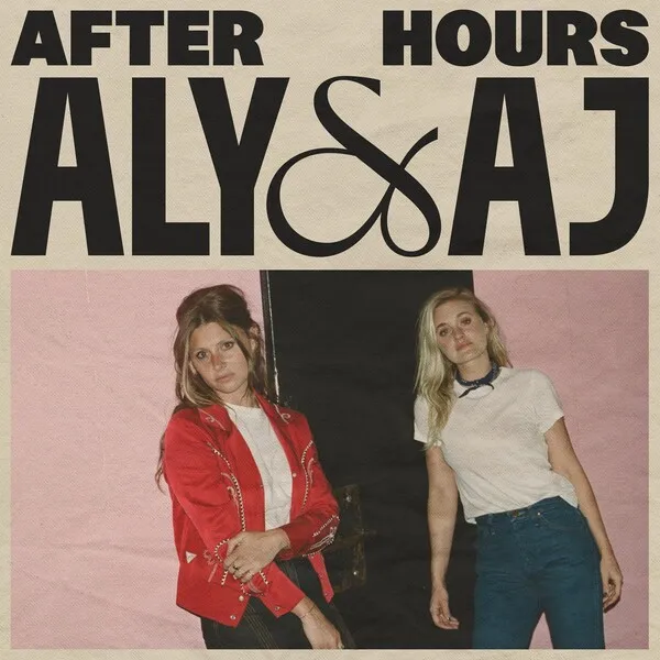 After Hours のサムネイル
