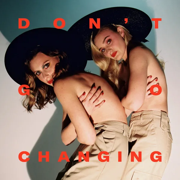 Don't Go Changing のサムネイル