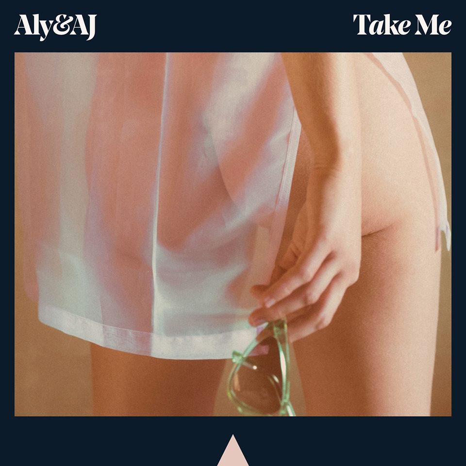 Take Me のサムネイル