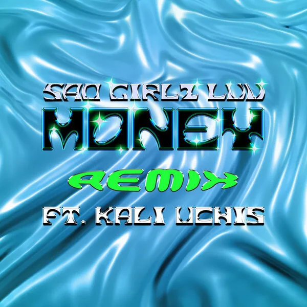 SAD GIRLZ LUV MONEY のサムネイル