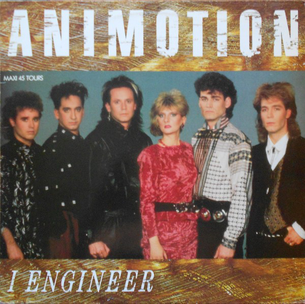I Engineer のサムネイル