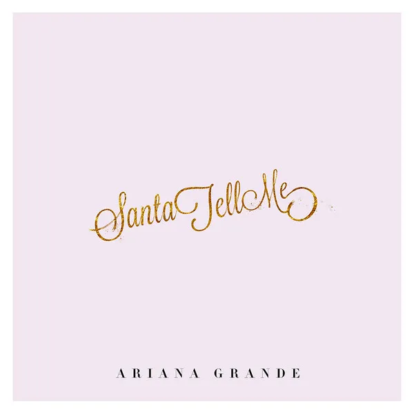 Santa Tell Me のサムネイル