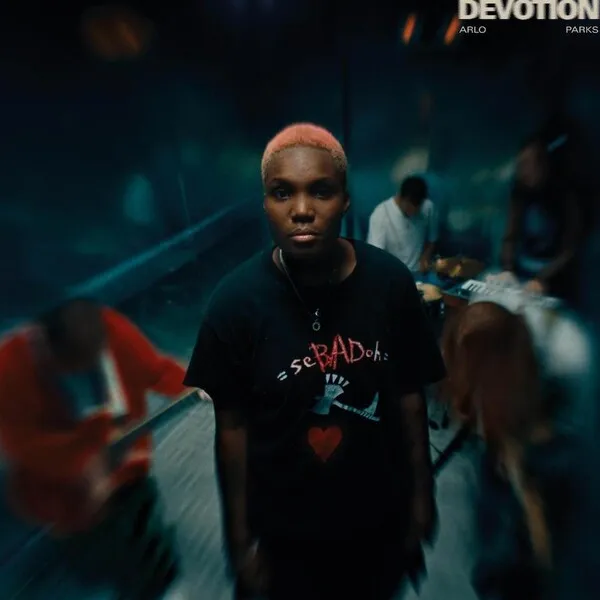 Devotion のサムネイル