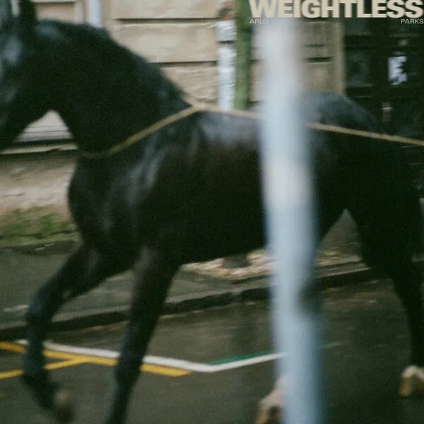 Weightless のサムネイル