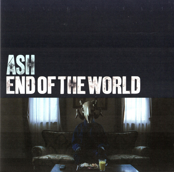 End of the World のサムネイル