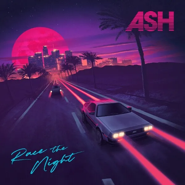 Race The Night のサムネイル