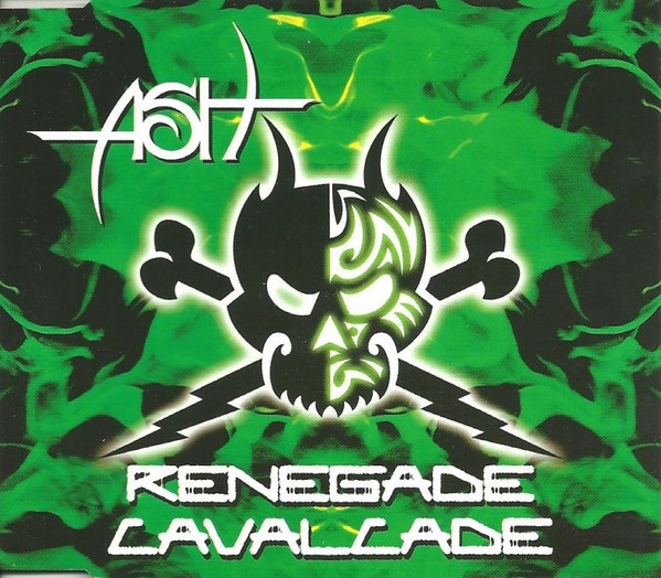 Renegade Cavalcade のサムネイル