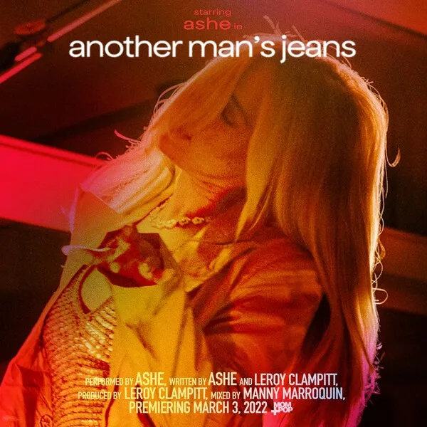 Another Man's Jeans のサムネイル