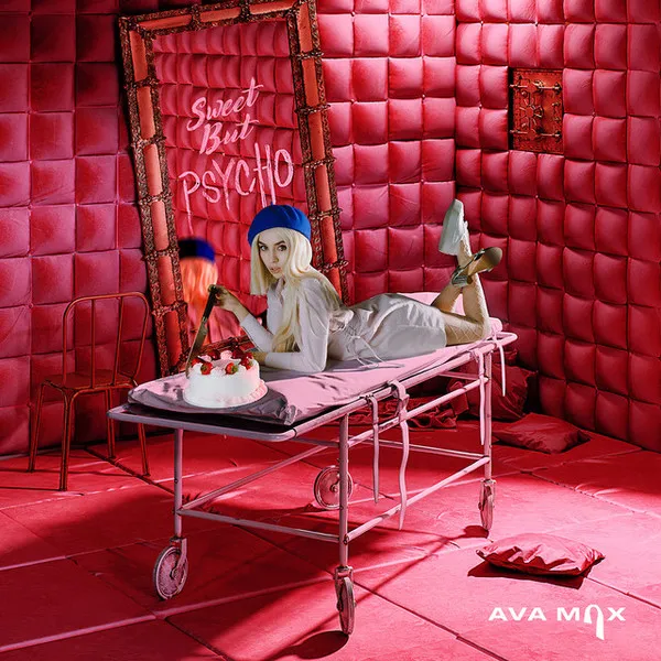 Sweet but Psycho のサムネイル