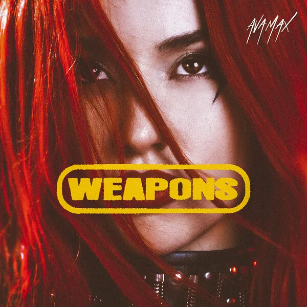 Weapons のサムネイル
