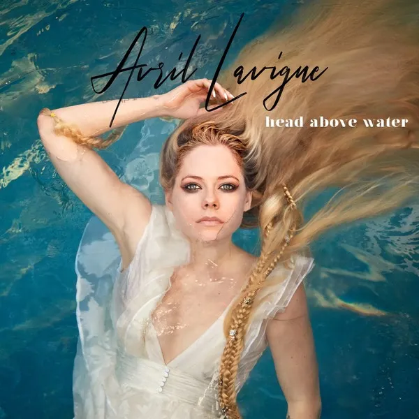 Head Above Water のサムネイル