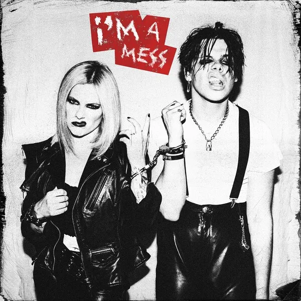 I'm a Mess のサムネイル