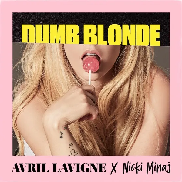 Dumb Blonde のサムネイル