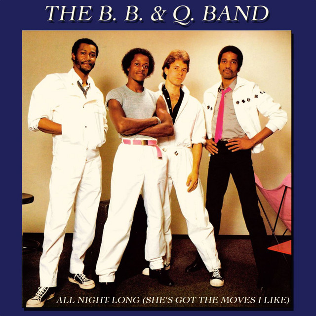 All Night Long (She's Got the Moves I Like) のサムネイル