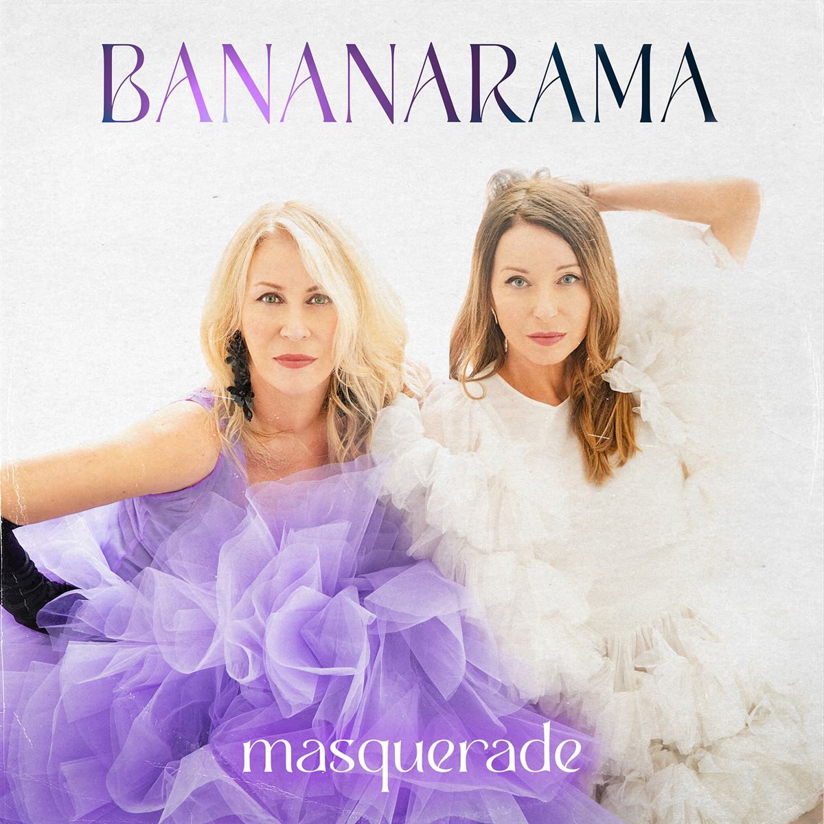 MASQUERADE のサムネイル