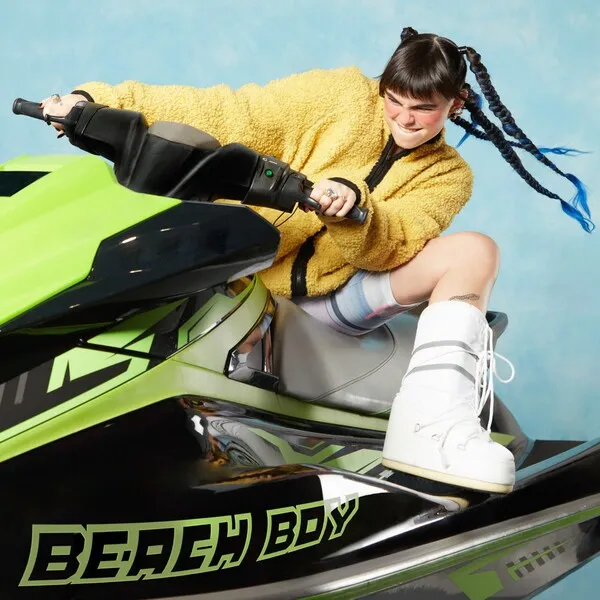 Beach Boy のサムネイル