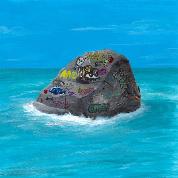 Find an Island のサムネイル