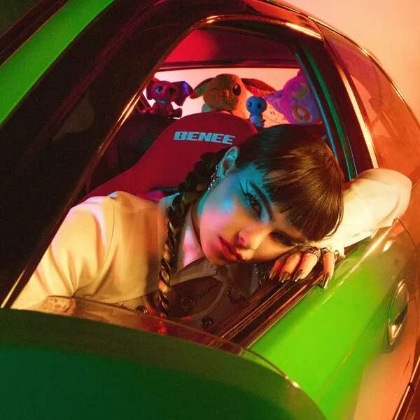 Green Honda のサムネイル