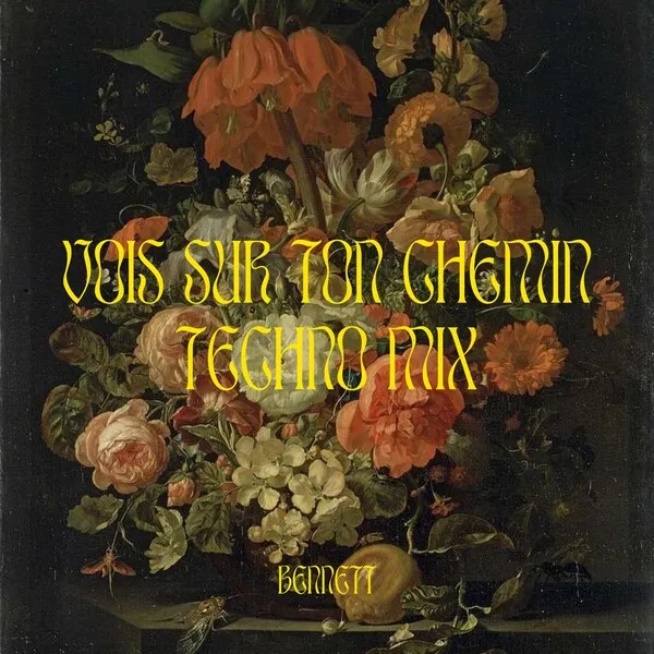 Vois sur ton chemin (Techno Mix) のサムネイル