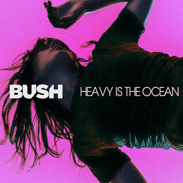 Heavy is the Ocean のサムネイル