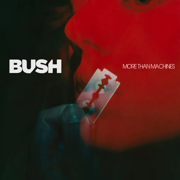 More Than Machines のサムネイル