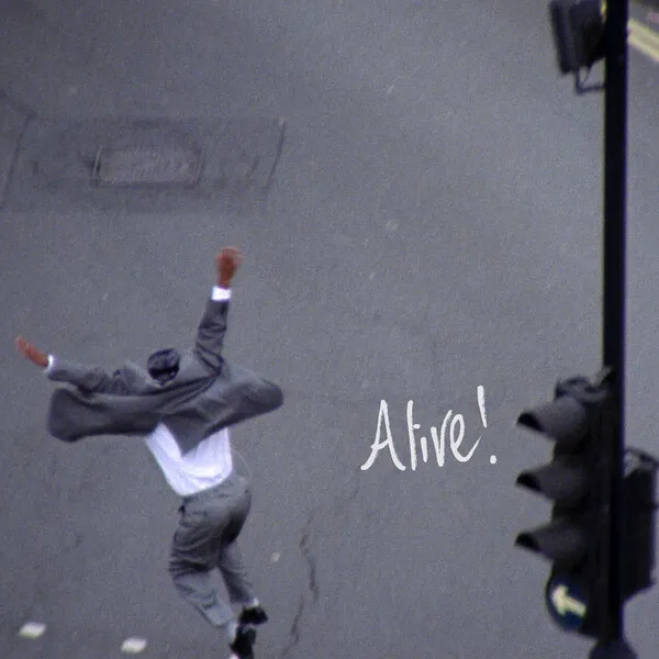 Alive! のサムネイル