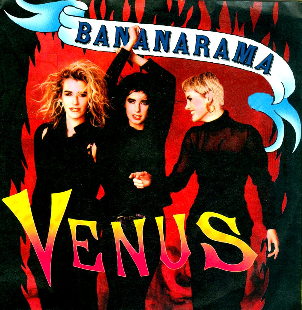 Venus のサムネイル