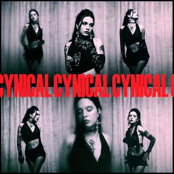 cynical のサムネイル